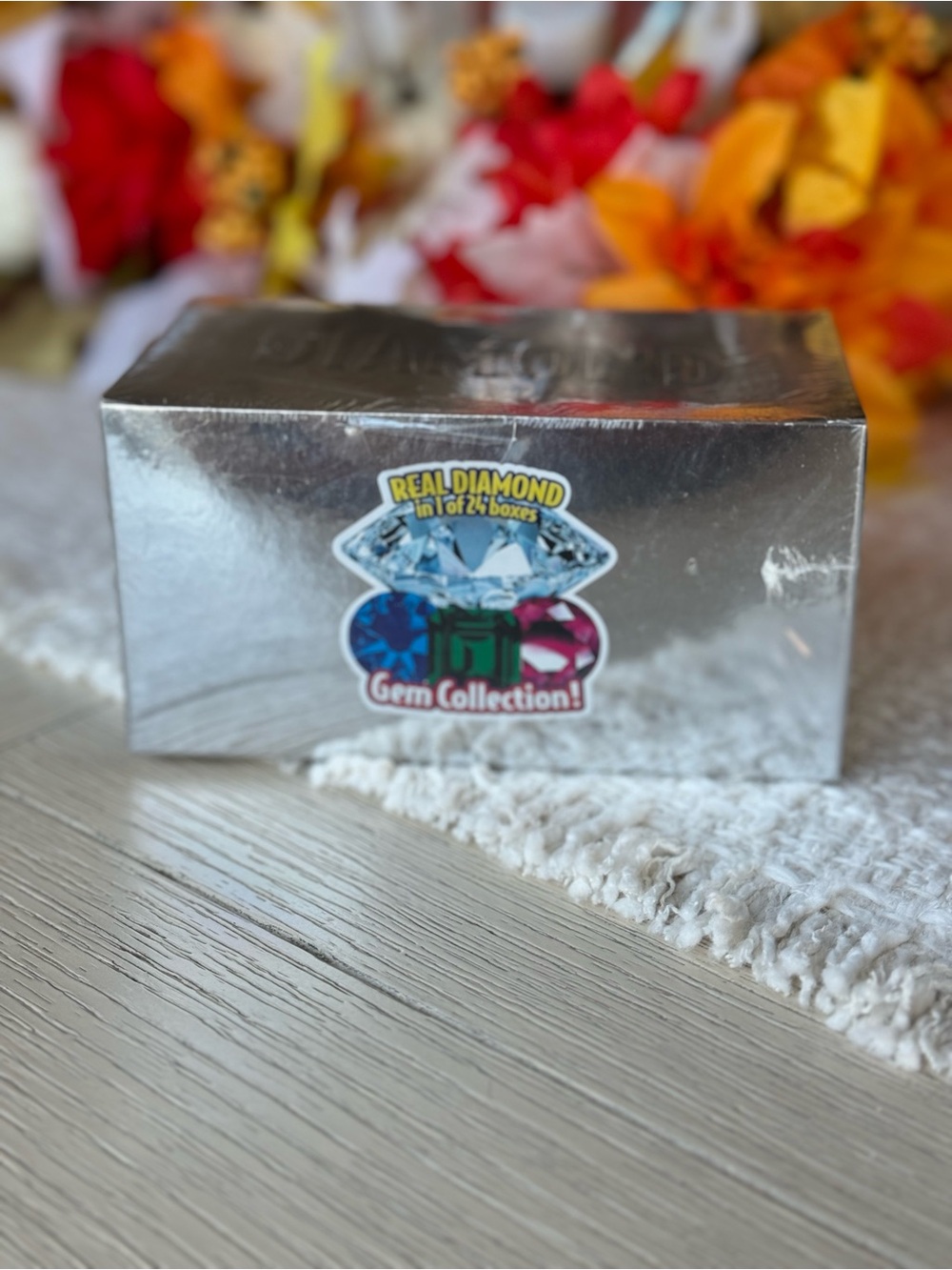 Super Diamond Gem Stone Kit